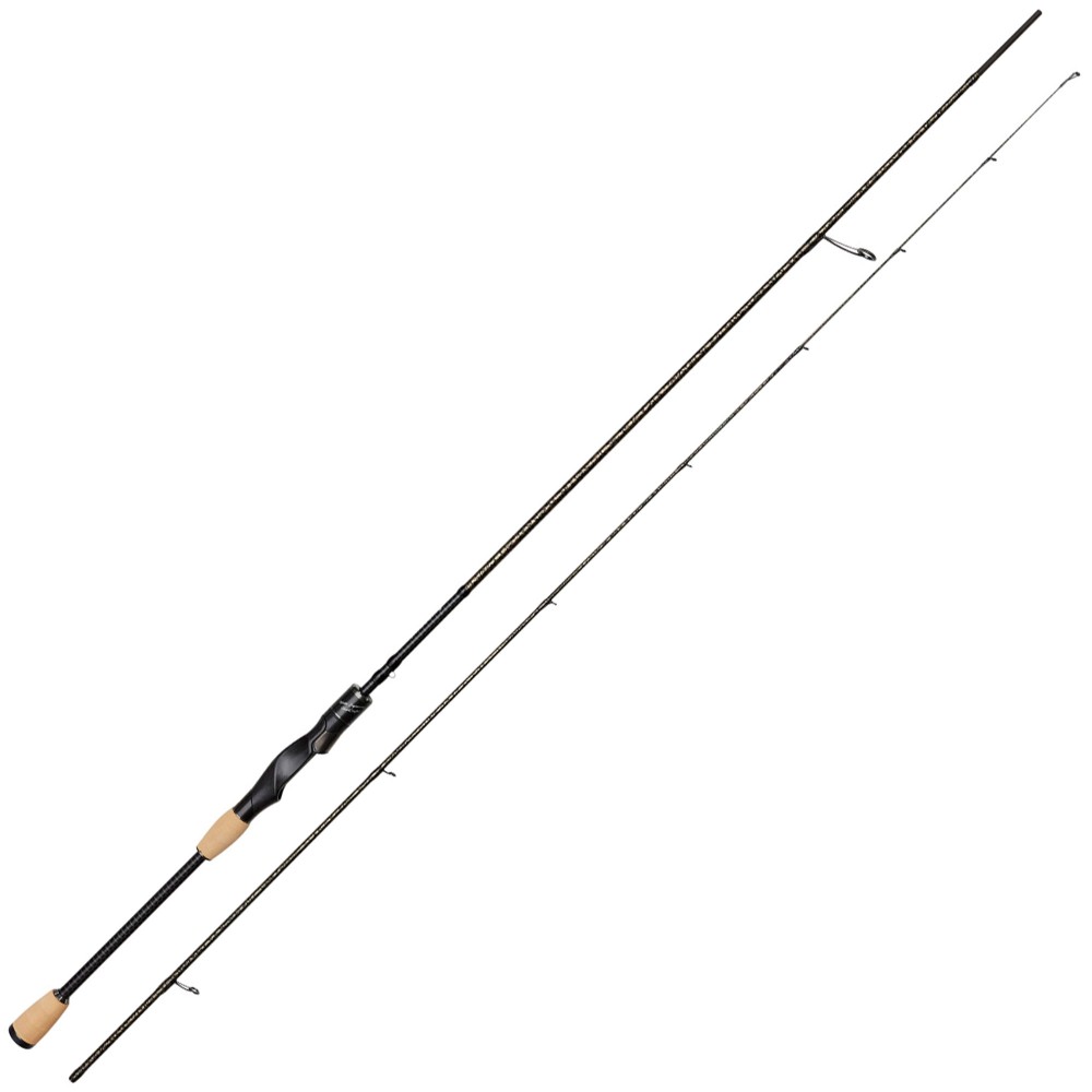 Westin W8 Super Finesse 2nd - Ultraleichtrute 215cm - 2-10g - L - 1 Stück