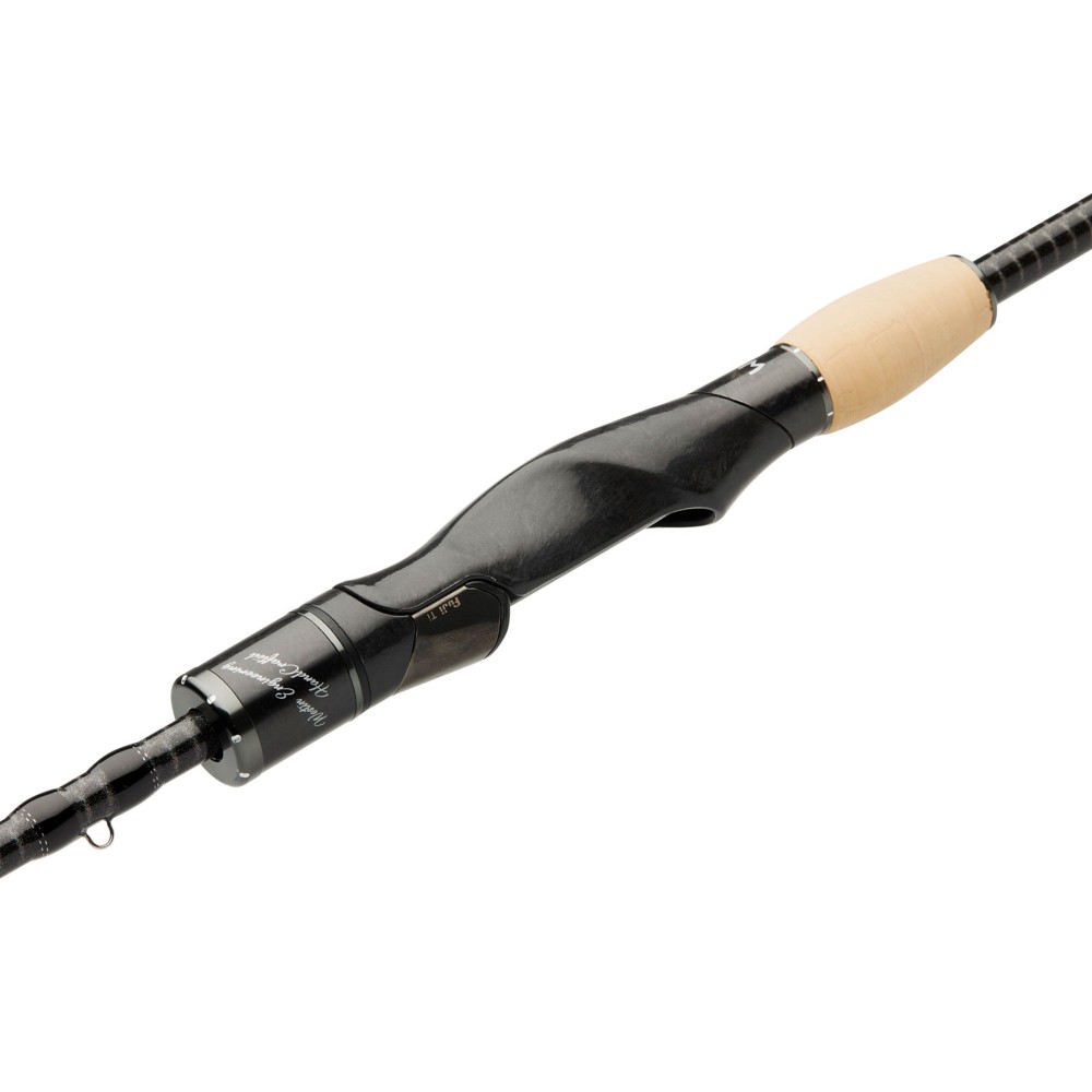 Westin W8 Super Finesse 2nd - Ultraleichtrute 215cm - 2-10g - L - 1 Stück