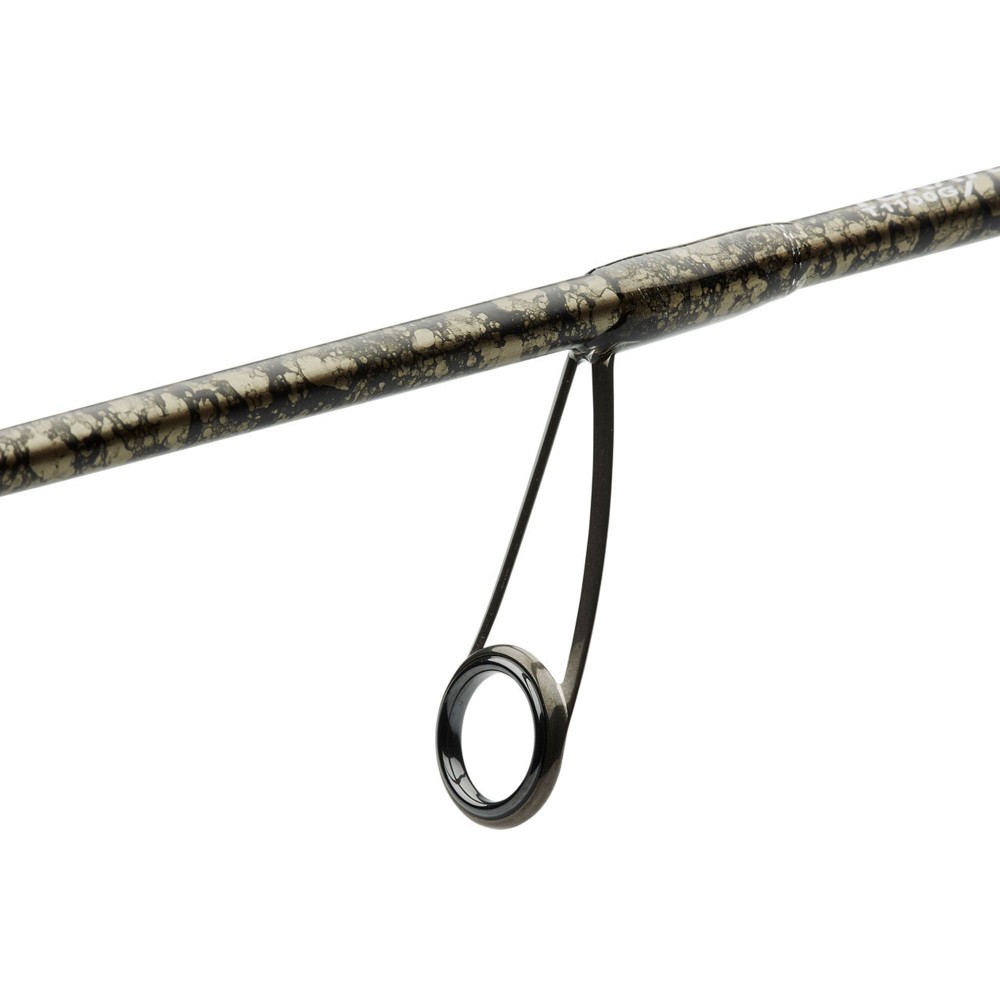 Westin W8 Super Finesse 2nd - Ultraleichtrute 215cm - 2-10g - L - 1 Stück