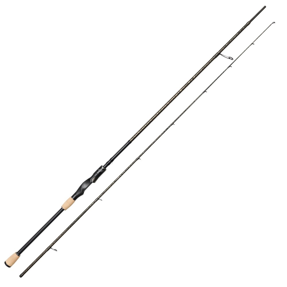 Westin W8 Finesse T&C 2nd - Spinnrute 215cm - 7-21g - M