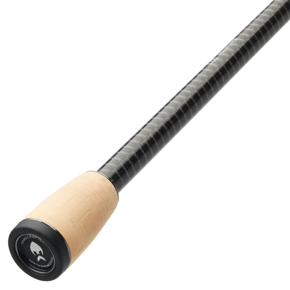 Westin W8 Finesse T&C 2nd - Spinnrute 215cm - 7-21g - M