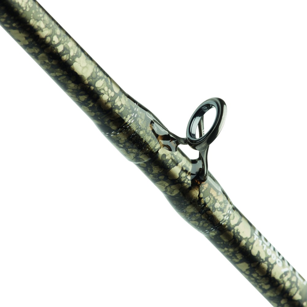 Westin W8 Finesse Spin&Blades-T 2nd - Baitcastrute 215cm - 7-38g - M
