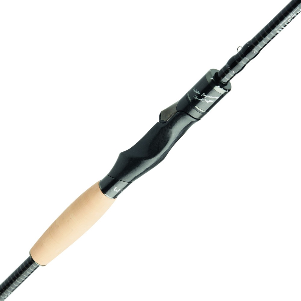 Westin W8 Finesse Shad 2nd - Spinnrute 223cm - 10-28g - MH