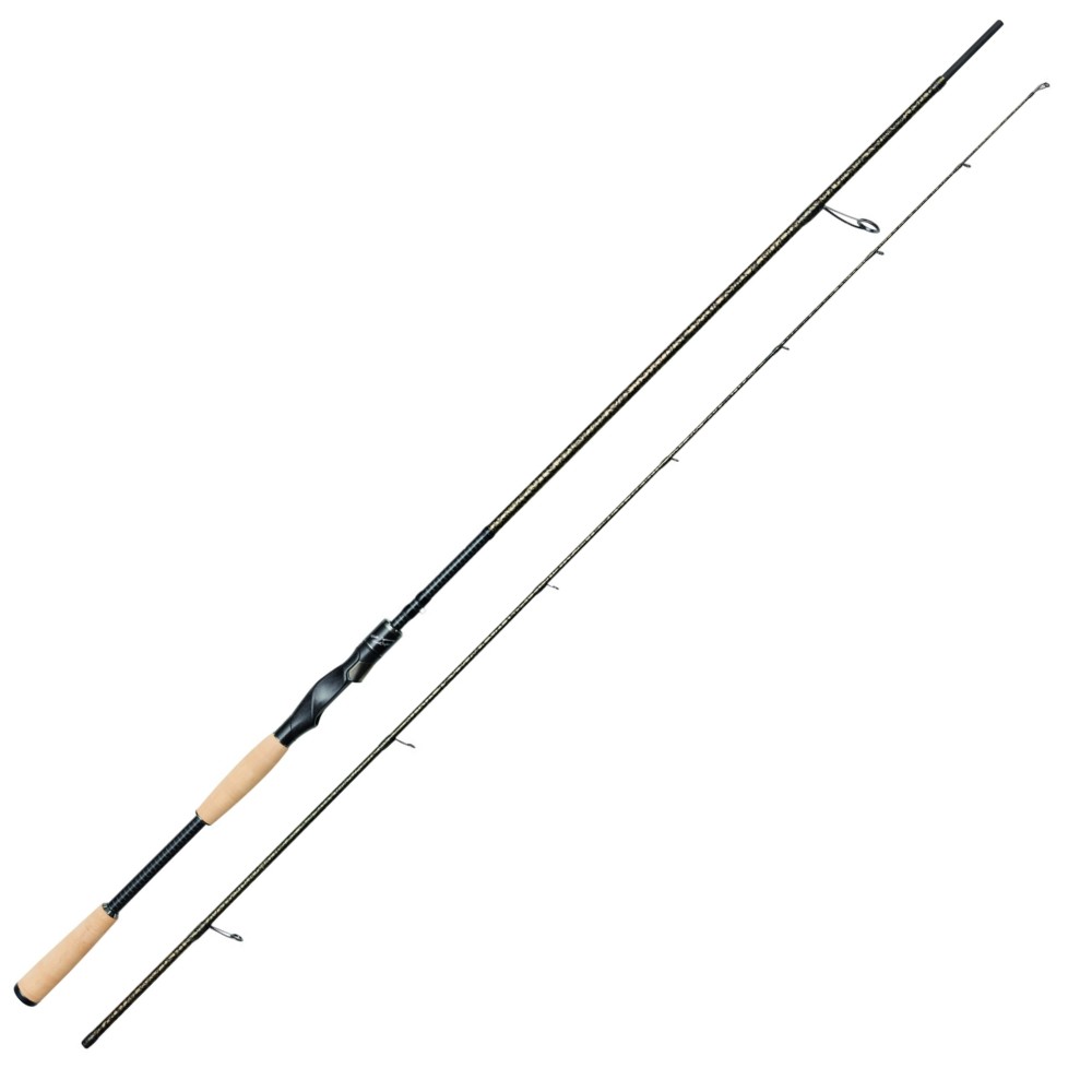 Westin W8 Finesse Shad 2nd - Spinnrute 223cm - 10-28g - MH