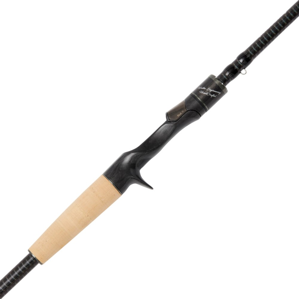 Westin W8 Finesse Shad-T 2nd - Baitcastrute 223cm - 12-38g - 1 Stück