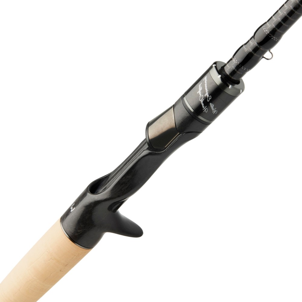 Westin W8 Finesse Shad-T 2nd - Baitcastrute 223cm - 12-38g - 1 Stück