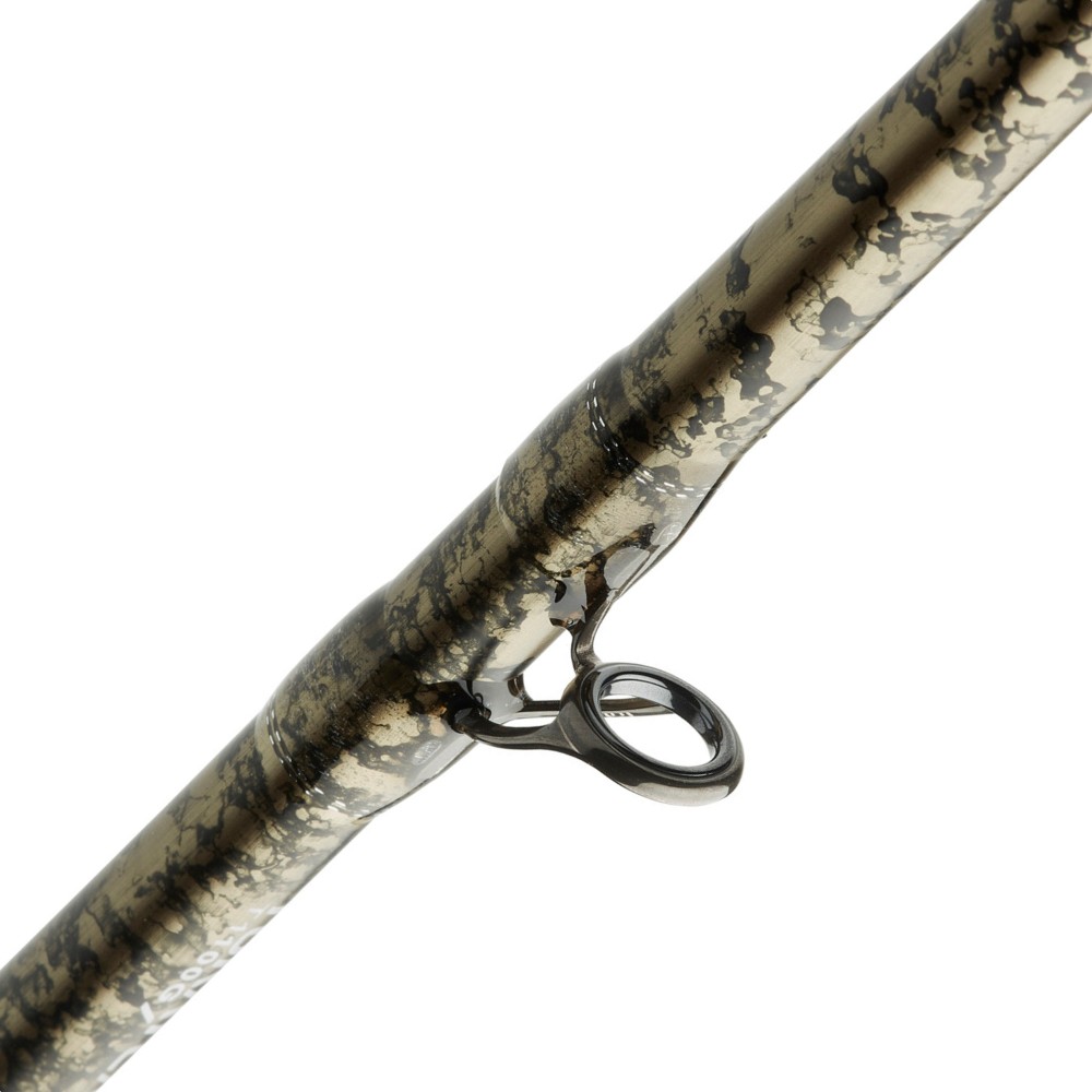Westin W8 Finesse Shad-T 2nd - Baitcastrute 223cm - 12-38g - 1 Stück