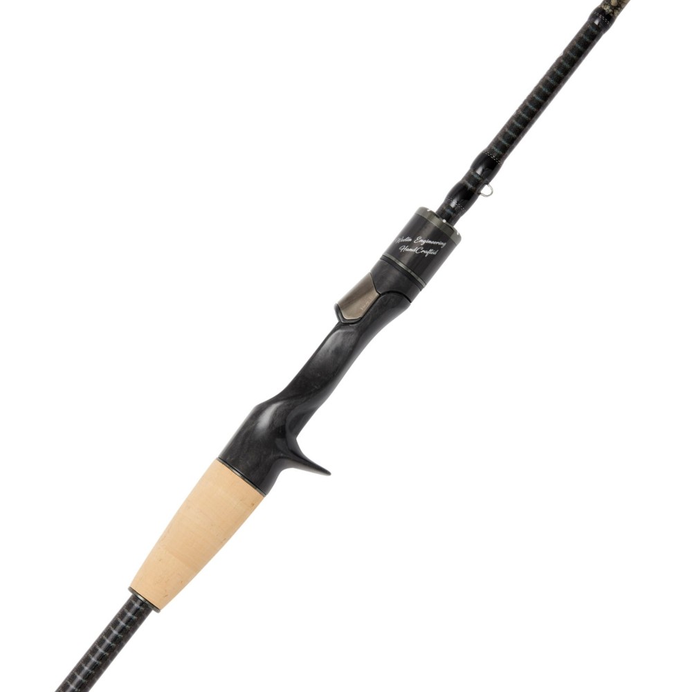 Westin W8 Finesse Crank-T 2nd - Hardbaitrute 213cm - 10-30g