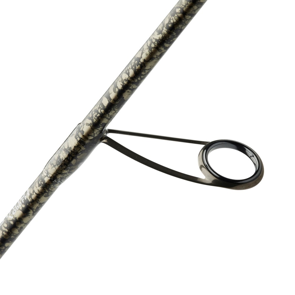 Westin W8 Dropshot 2nd - Dropshotrute 225cm - 4-21g - 2SEC