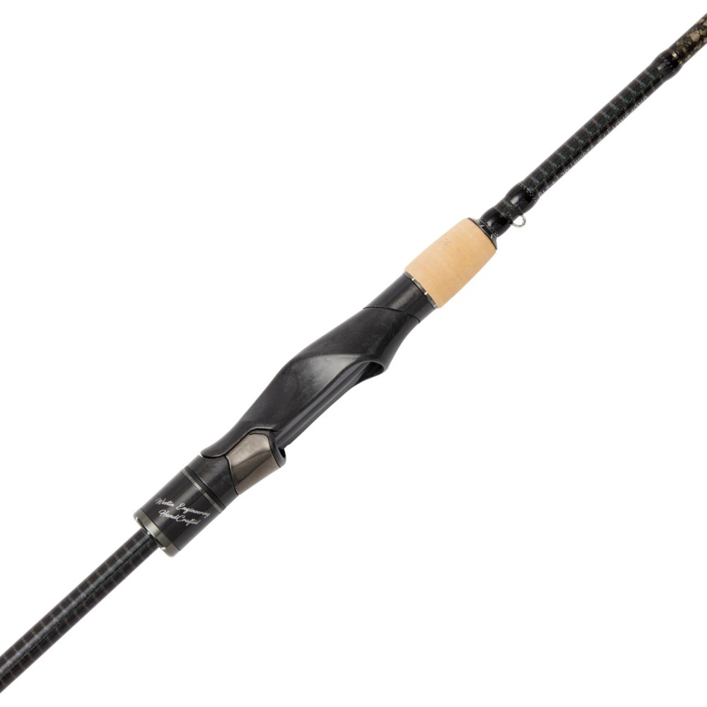 Westin W8 Dropshot 2nd - Dropshotrute 240cm - 4-21g - 2SEC