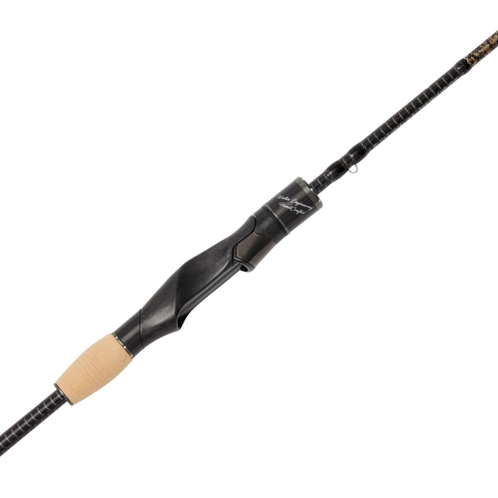 Westin W8 Super Finesse 2nd - Ultraleichtrute 190cm - 0-7g - L - 1 Stück