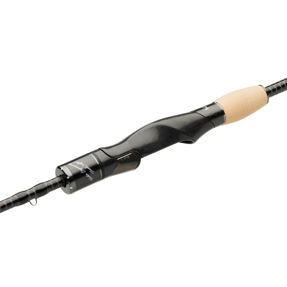 Westin W8 Super Finesse 2nd - Ultraleichtrute 190cm - 0-7g - L - 1 Stück