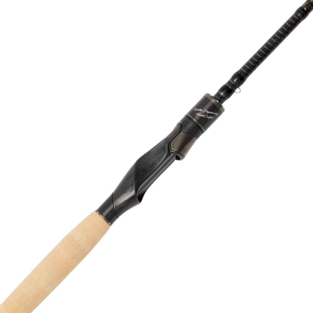 Westin W8 Spin 2nd - Spinnrute 3m - 7-30g - 2tlg - 147g - M