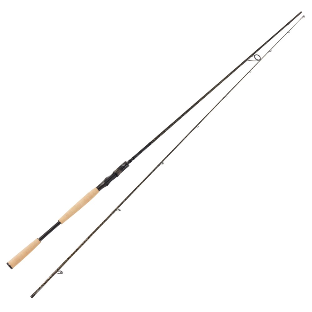 Westin W8 Spin 2nd - Spinnrute 3,05m - 10-40g - 2tlg - 160g - MH