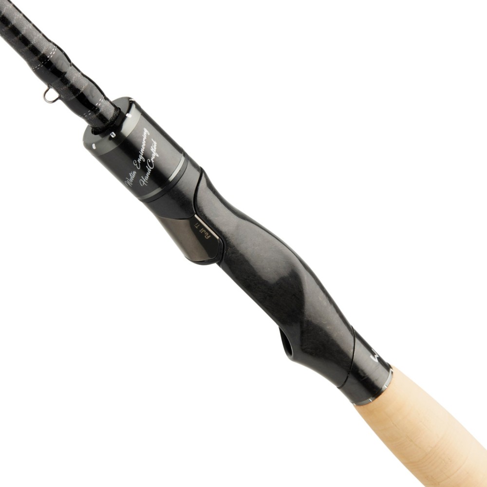 Westin W8 Spin 2nd - Spinnrute 3,05m - 10-40g - 2tlg - 160g - MH