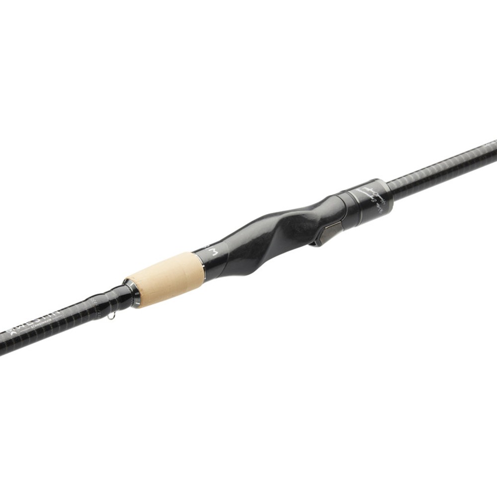 Westin W8 SBass 2nd - Wolfsbarsch Seabass 2,85m - 12-42g