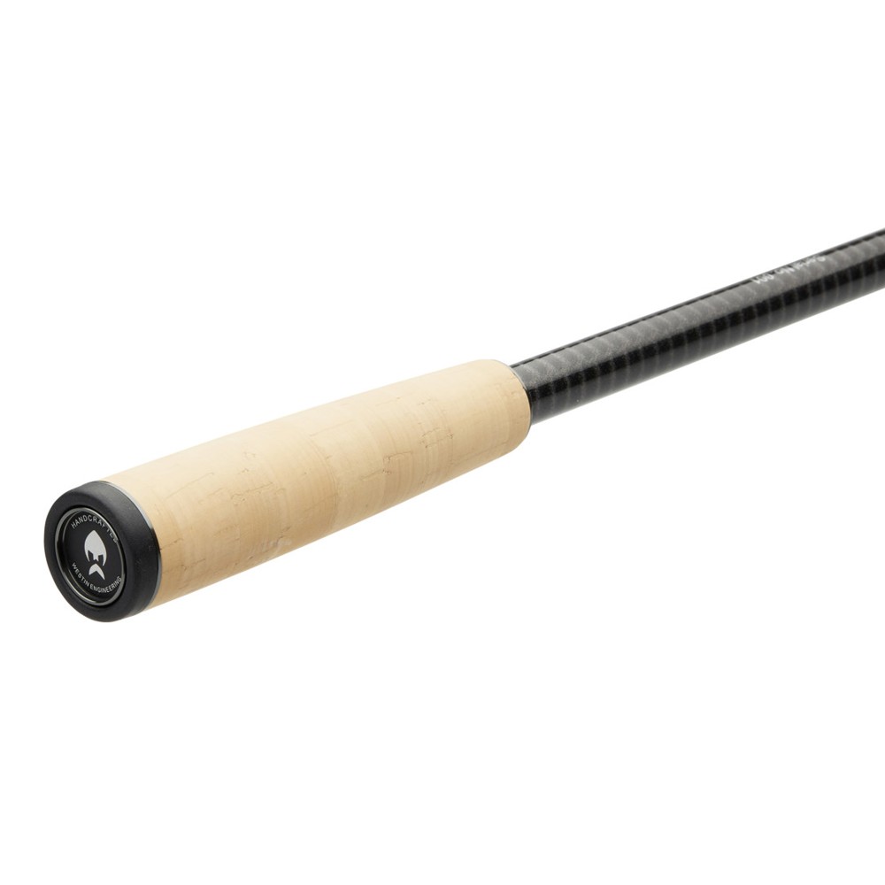 Westin W8 SBass 2nd - Wolfsbarsch Seabass 2,85m - 12-42g