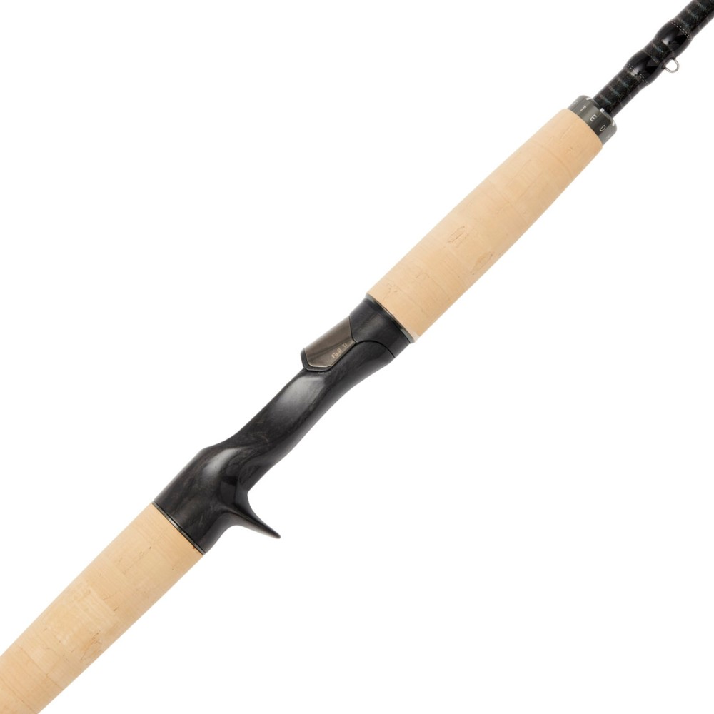 Westin W8 Powercast-T 2nd - Hechtrute 233cm - 60-180g - 3XH