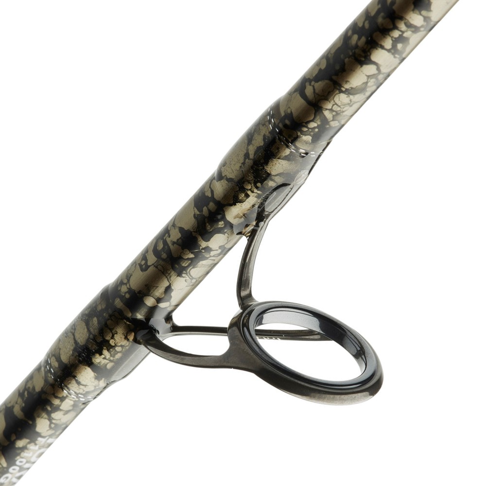 Westin W8 Powercast-T 2nd - Hechtrute 233cm - 60-180g - 3XH