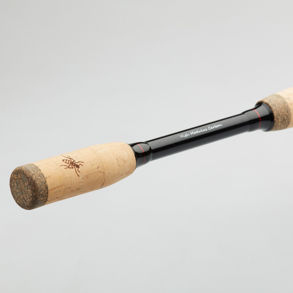 Myran Eciton Finesse - Spinnrute 2,21m - 5-18g - 2tlg