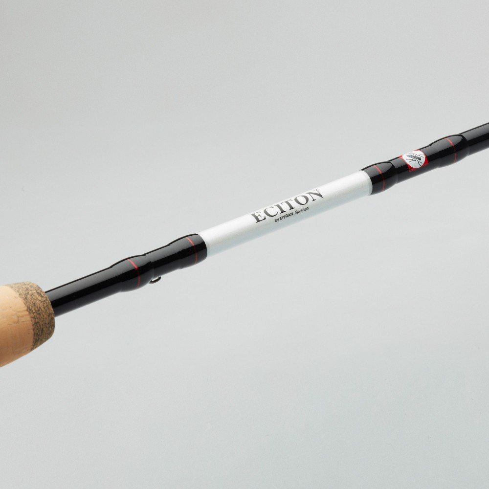 Myran Eciton Finesse - Spinnrute 2,21m - 7-24g - 2tlg
