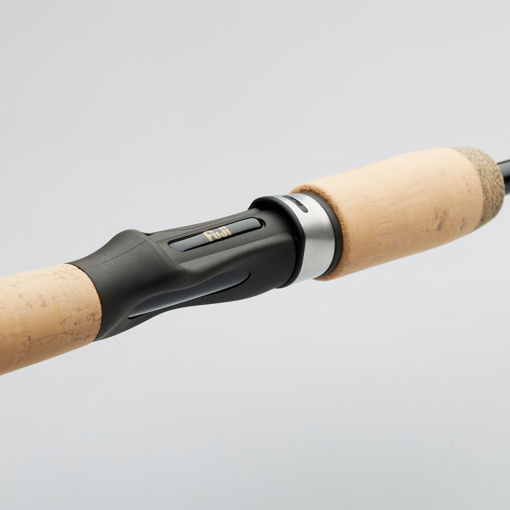 Myran Eciton Finesse - Spinnrute 1,98m - 1-7g - 2tlg