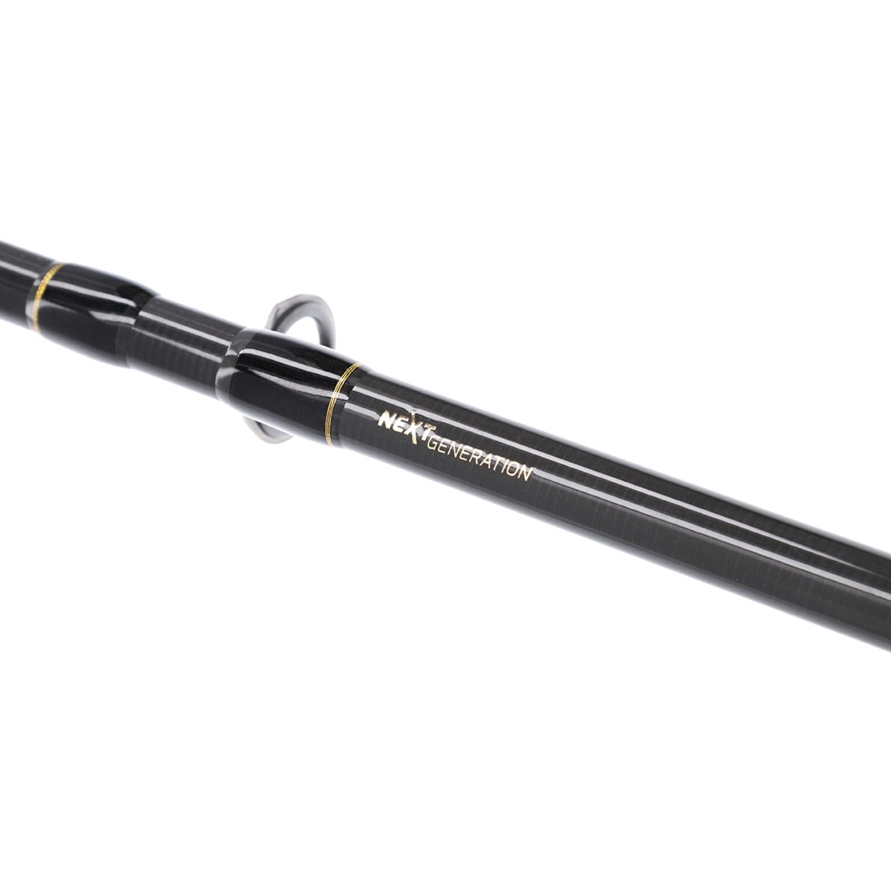 Mikado Sensual N.G. Feeder - Feederrute 3,60m - Wg 1-120g - 267g - 3 teilig