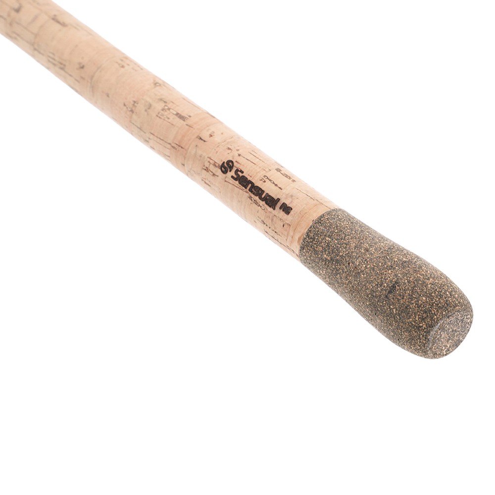 Mikado Sensual N.G. Feeder - Feederrute 3,60m - Wg 1-120g - 267g - 3 teilig