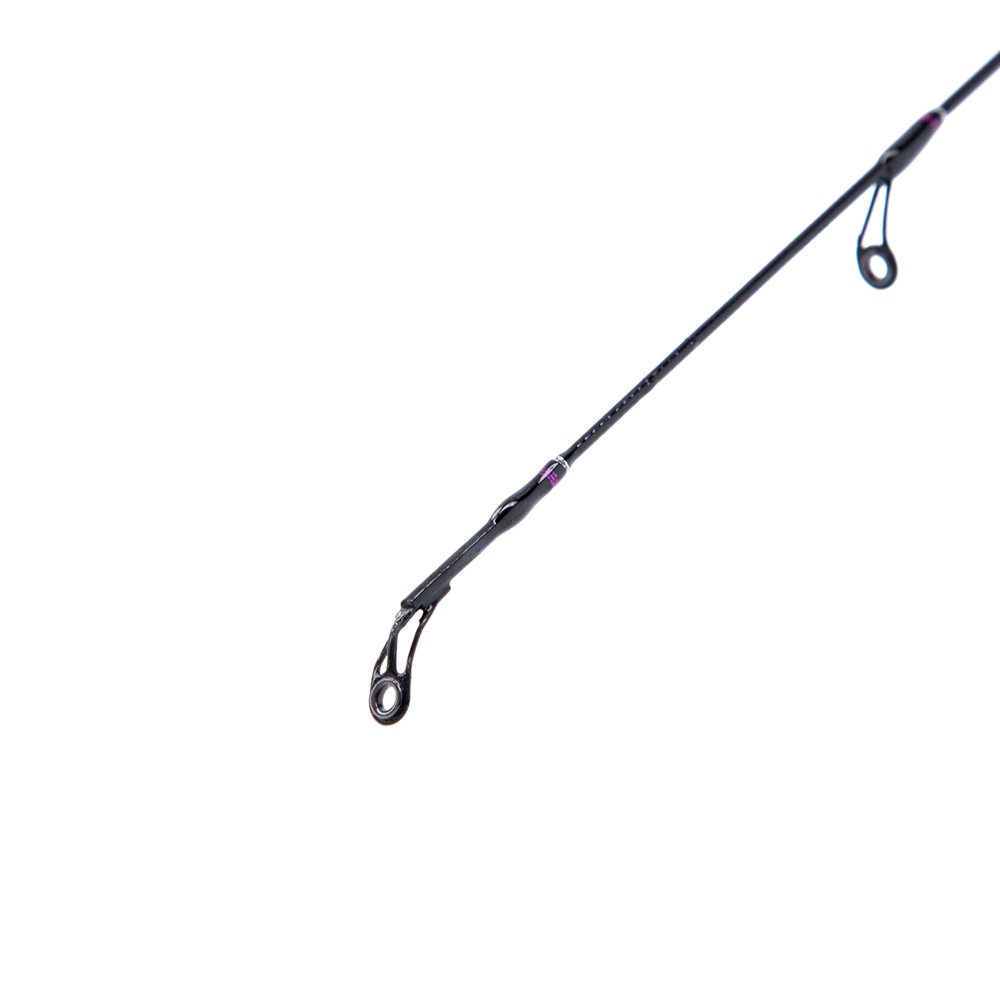 Mikado Ultraviolet II Match - Posenrute 4,20m - Wg 1-25g - 253g - 3 teilig