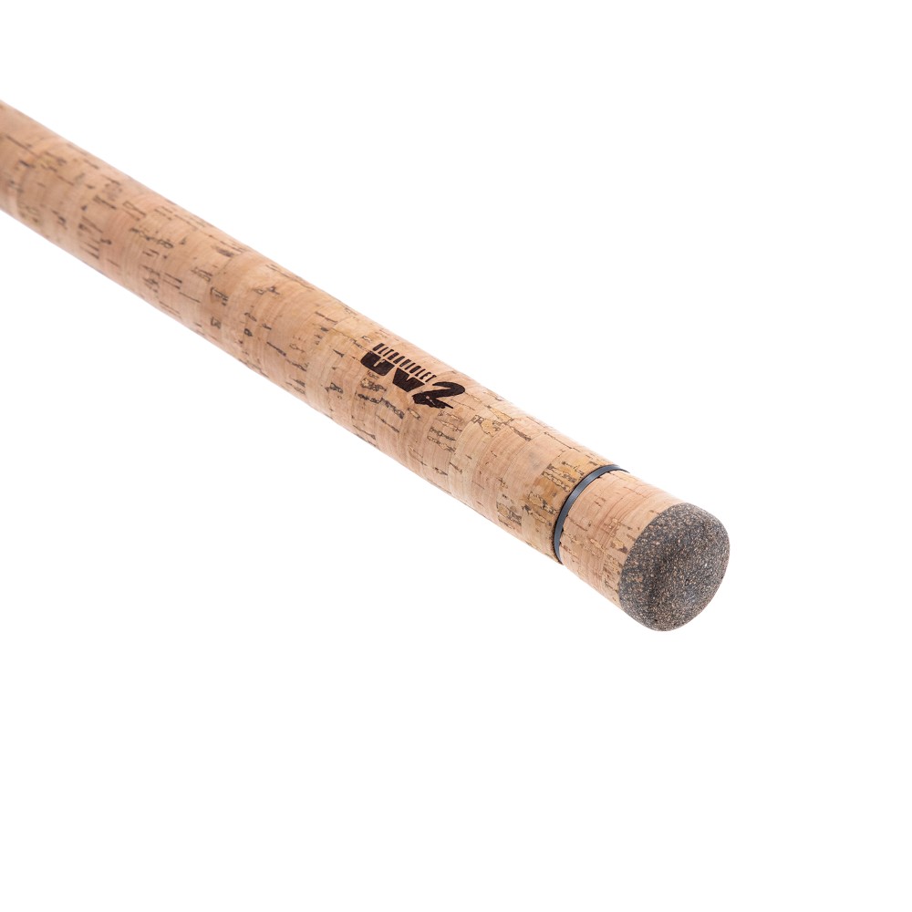 Mikado Ultraviolet II Match - Posenrute 4,20m - Wg 1-25g - 253g - 3 teilig
