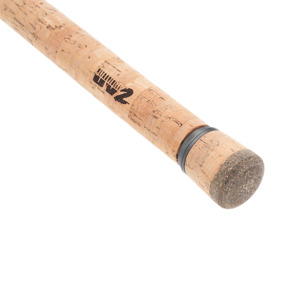 Mikado Ultraviolet II Tele Match - Posenrute 4,20m - Wg 1-20g - 233g - 8 teilig