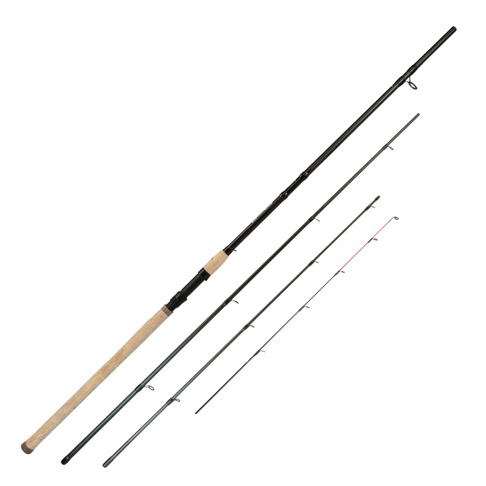 Mikado MFT Method Feeder 3,50m - Wg 1-90g - 242g - 3 teilig