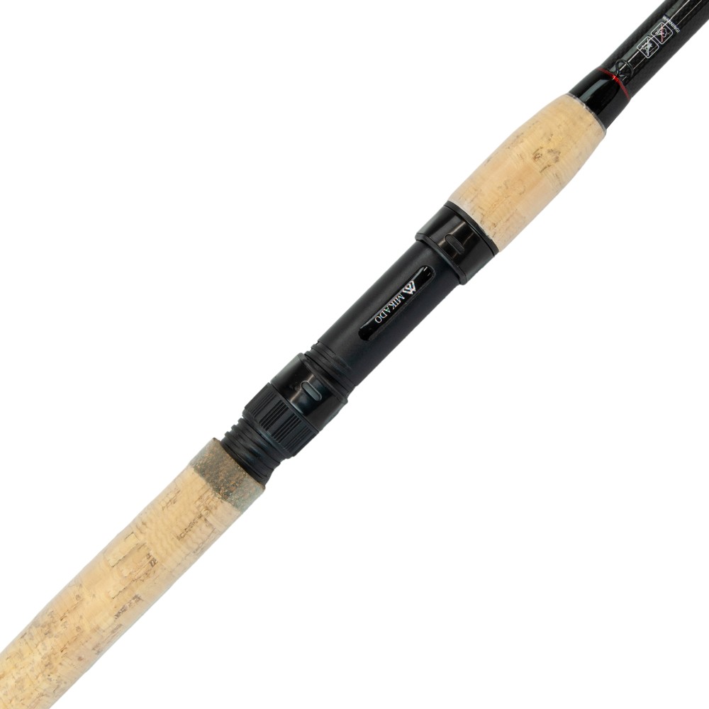 Mikado MFT Method Feeder - Feederrute 3,50m - Wg 1-90g - 242g - 3 teilig