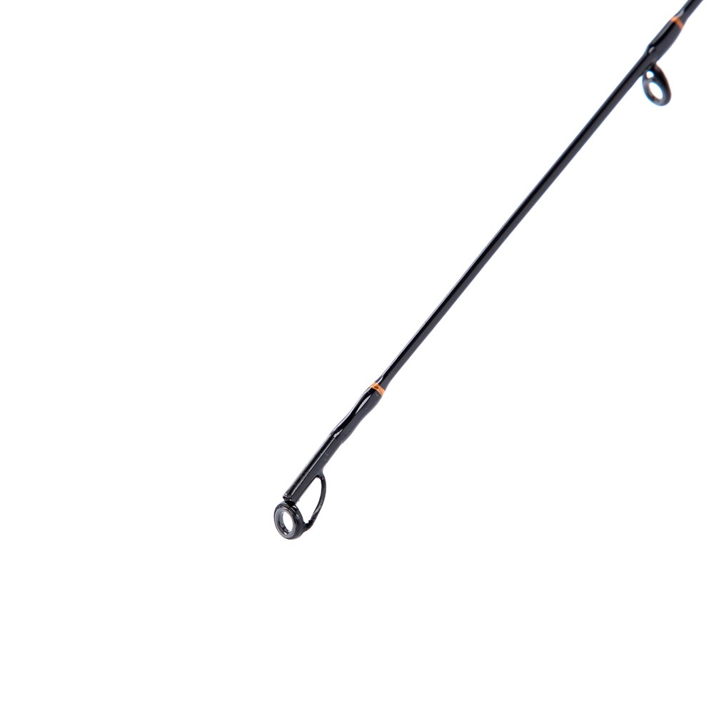 Mikado Bixlite Medium Jig Spinnrute 1,98m - Wg 1-22g - 113g - 2 teilig