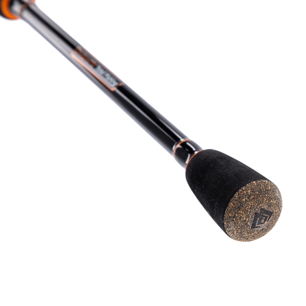 Mikado Bixlite Medium Jig - Spinnrute 1,98m - Wg 1-22g - 113g - 2 teilig