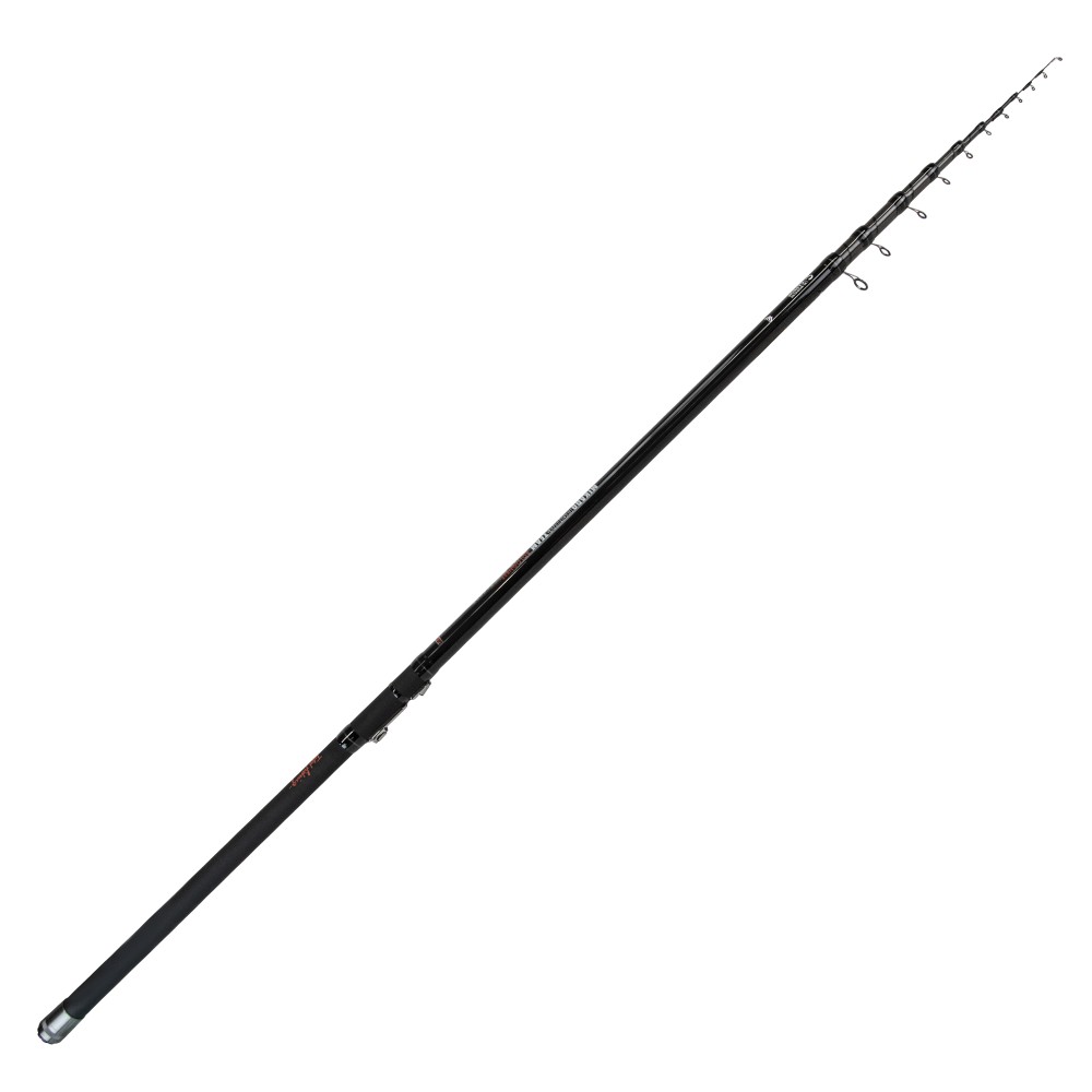 Mikado MFT Bolognese - Friedfischrute 5,00m - Wg 10-25g - 235g - 5 teilig