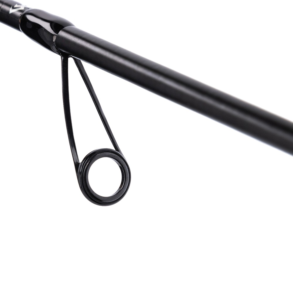 Mikado Bixlite Fast Spin - Spinnrute 1,98m - WG 3-15g - 103g - 1 teilig