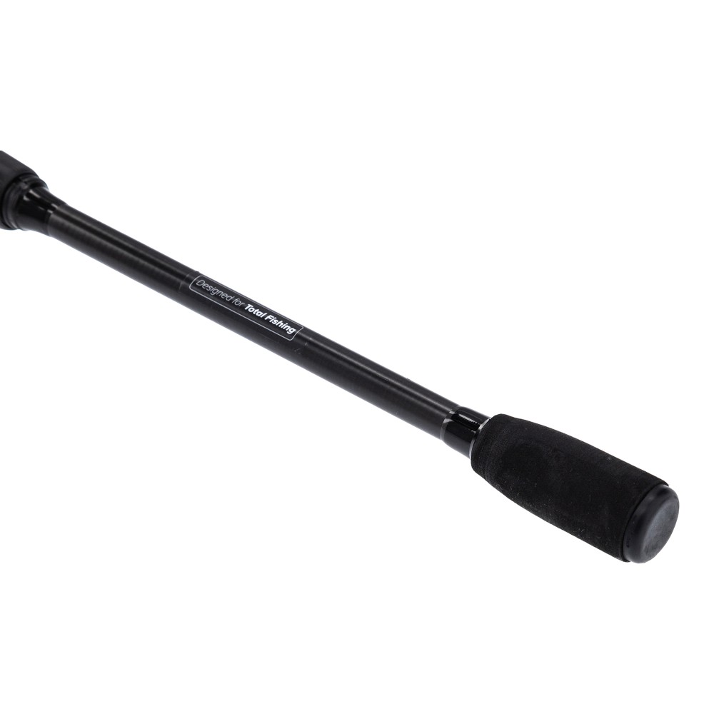 Mikado Bixlite Fast Spin - Spinnrute 1,98m - WG 3-15g - 103g - 1 teilig