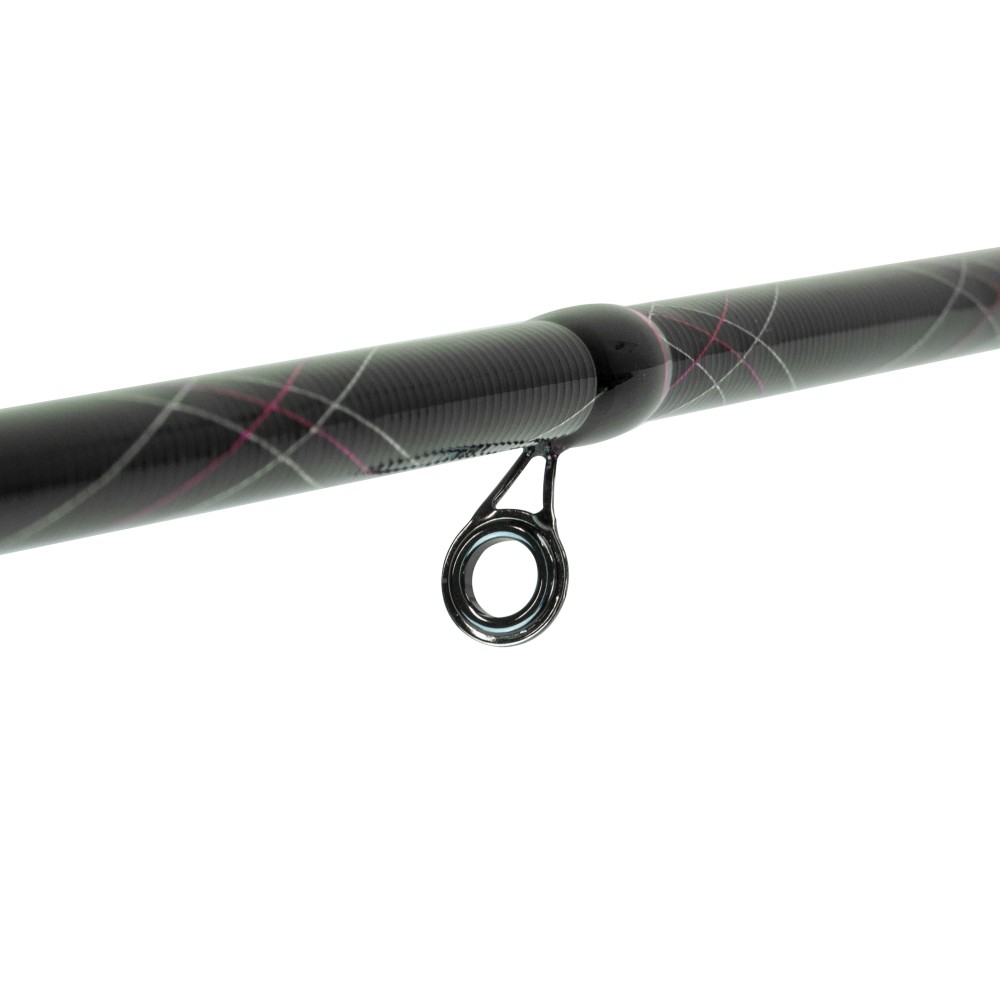 Mikado Ultraviolet Light Feeder - Feederrute 3,90m - Wg 1-90g - 255g - 3 teilig