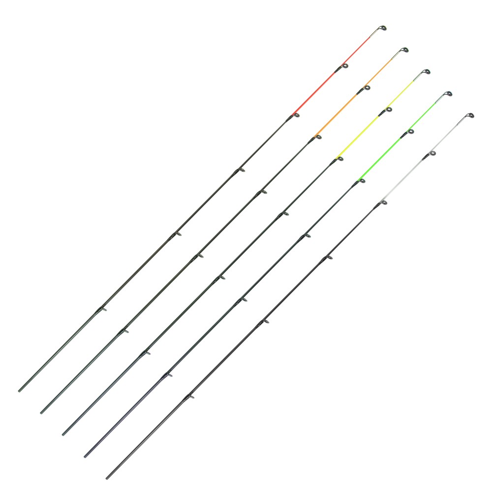 Mikado Ultraviolet Light Feeder - Feederrute 3,90m - Wg 1-90g - 255g - 3 teilig