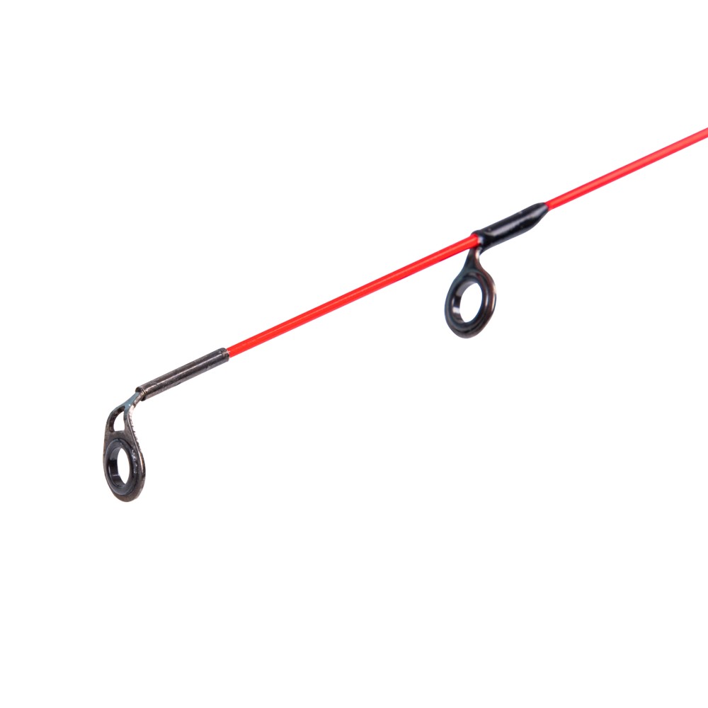 Mikado Ultraviolet Twin Feeder - Feederrute 3,30/3,90m - Wg 1-110g - 270g - 4 teilig