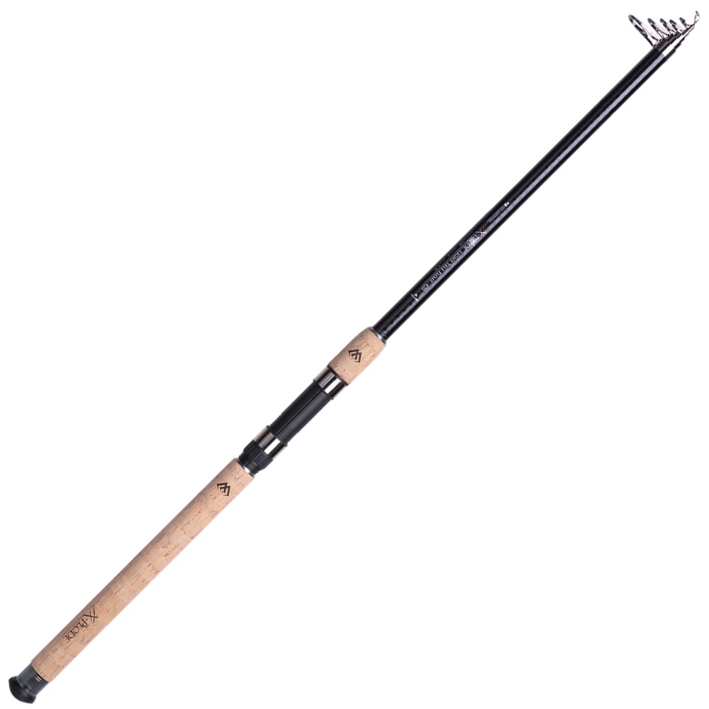 Mikado X-Plode N.G. Light Tele Float 4,20m - WG 5-28g - 305g - 7 teilig