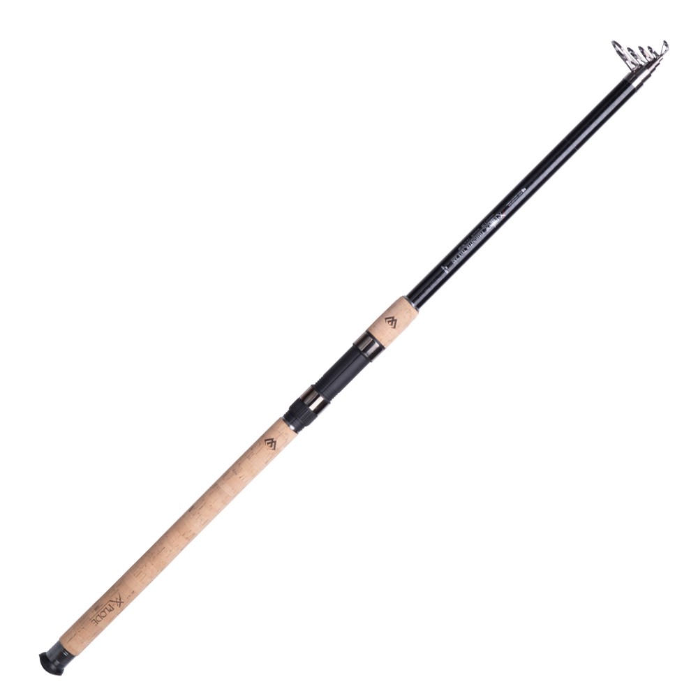 Mikado X-Plode N.G. Fishunter Tele 3,00m - WG 40-80g - 315g - 5 teilig