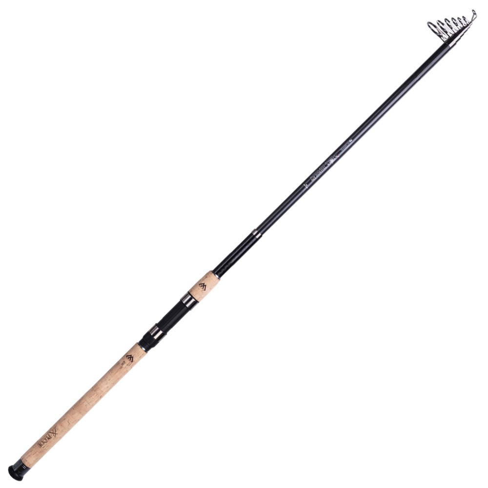 Mikado X-Plode N.G. Telerod - Teleskoprute 2,70m - WG 1-150g - 268g - 7 teilig