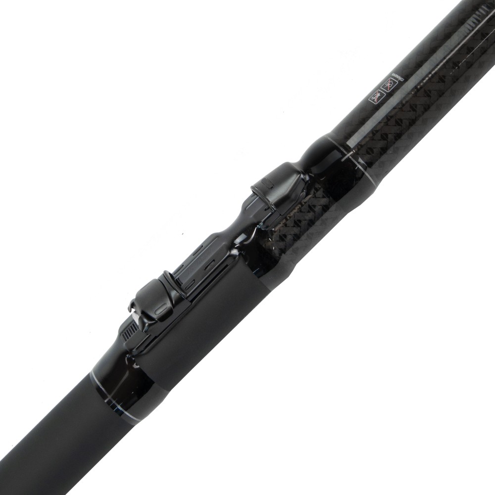 Mikado X-Plode N.G. Bolognese - Friedfischrute 4,00m - WG 1-30g - 199g - 4 teilig