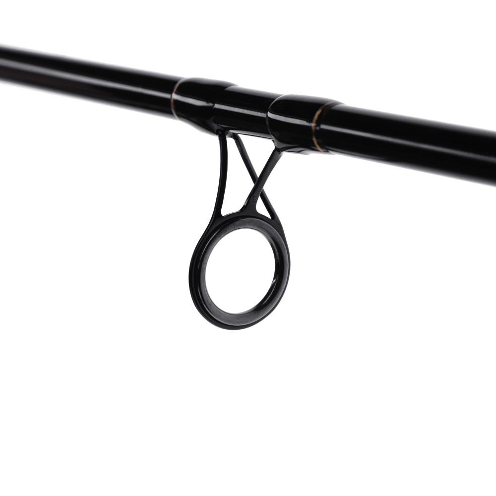 Mikado Katsudo Slim Feeder Long Distance - Feederrute 3,60m - WG 1-120g - 184g - 3 teilig
