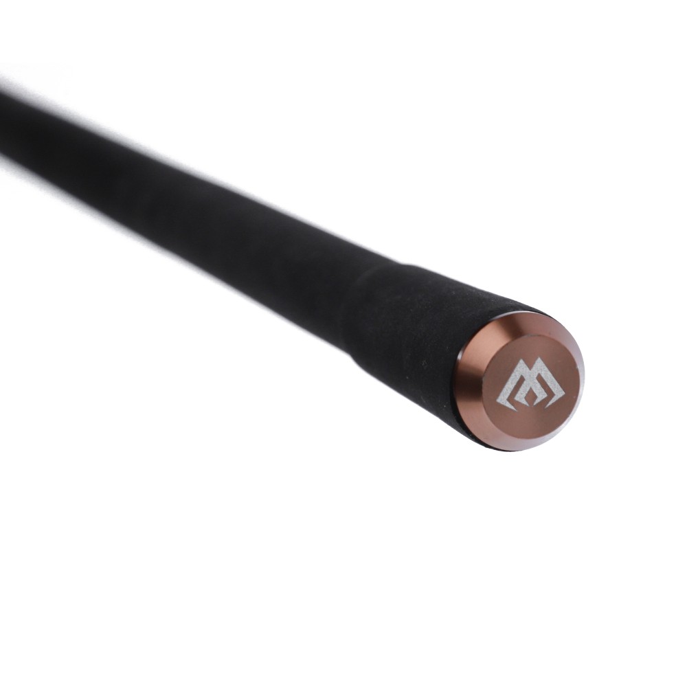 Mikado Katsudo Slim Feeder Long Distance - Feederrute 3,60m - WG 1-120g - 184g - 3 teilig