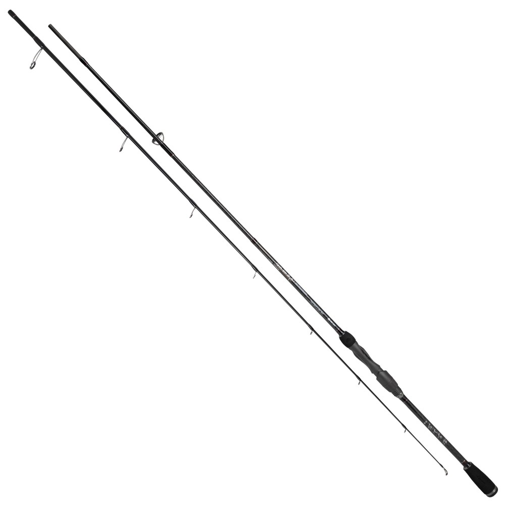 Mikado Kamisori Zander Spinnrute 2,40m - 35g