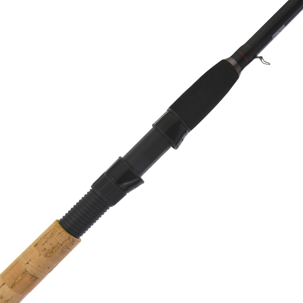 Mikado Rival Medium Feeder - Feederrute 3,60m - WG 1-160g - 3 teilig