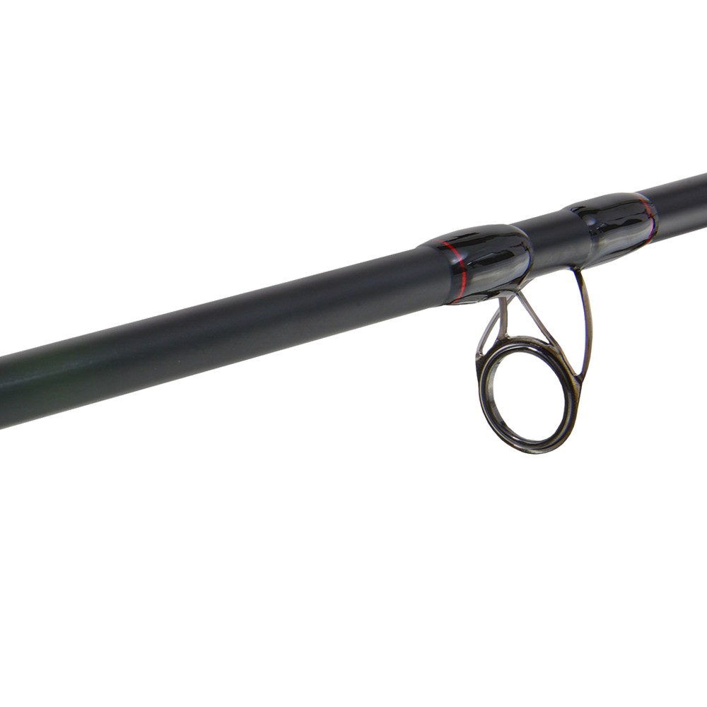 Mikado Rival Medium Feeder - Feederrute 3,60m - WG 1-160g - 3 teilig